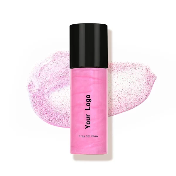 Private Label Prep Set Glow