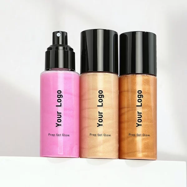 Prep Set Glow