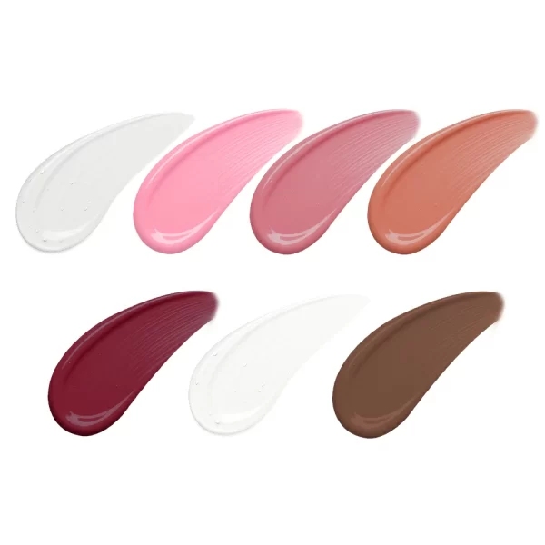 Peptide Lip Lacquer