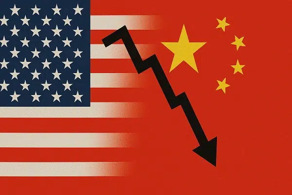 How U.S. Beauty Brands Can Outsmart China Tariffs