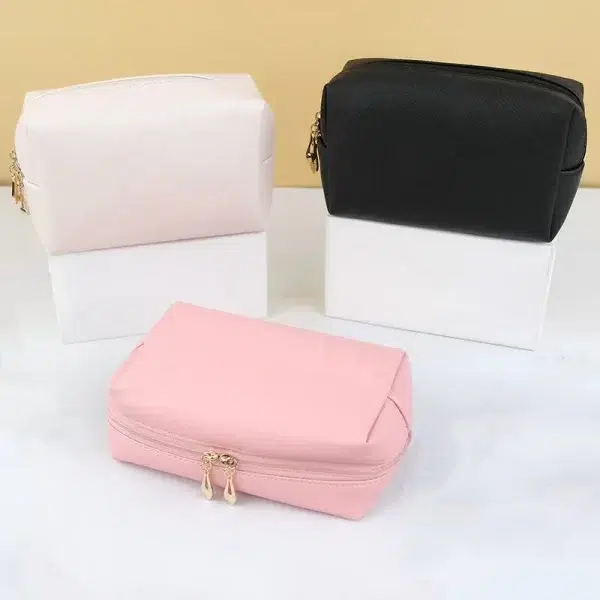 Makeup Bag