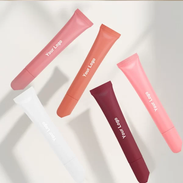 Peptide Lip Lacquer