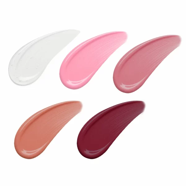 Peptide Lip Lacquer