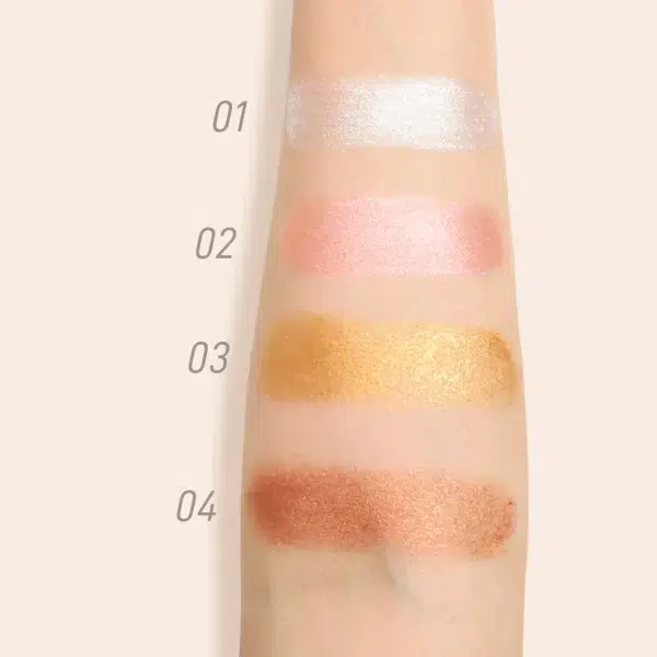 Radiant Highlighter Stick