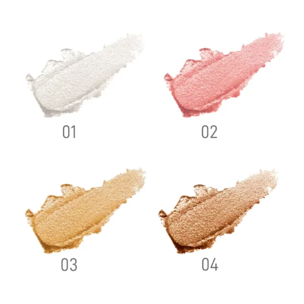 Radiant-Highlighter-Stick