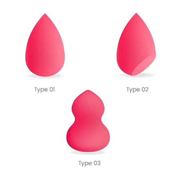 Makeup Sponge - Image 2
