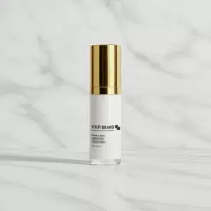 Acrylic Serum Bottle A-JG01-30
