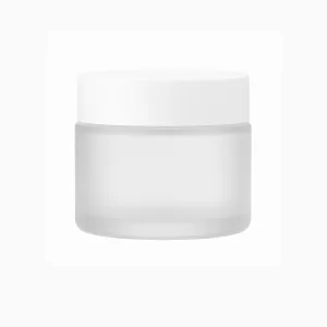 Cream Jar C-GW02-50
