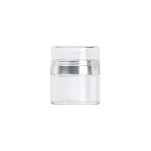 Airless Serum Jar C-JG03-30