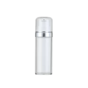 Airless Serum Bottle C-JS02-30