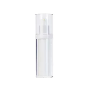 Acrylic Serum Bottle C-JW09-30