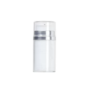 Airless Face Lotion Jar C-RS01-50