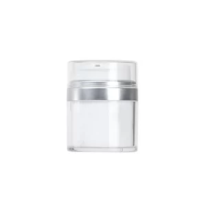 Airless Face Lotion Jar C-RS02-50