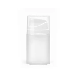 Airless Face Lotion Bottle C-RW01-50