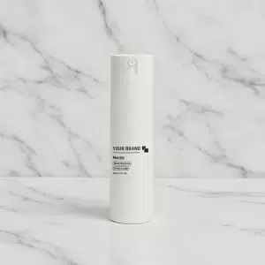 Airless Face Lotion Bottle C-RW03-50