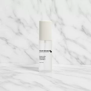 Face Lotion Bottle C-RW05-50