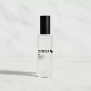 Frosted Toner Bottle C-TB01-100