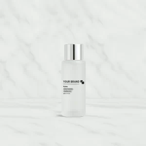 Frosted Toner Bottle C-TS01-100 / C-TS02-200