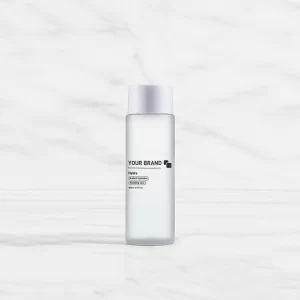 Frosted Toner Bottle C-TW02-100 / C-TW03-200