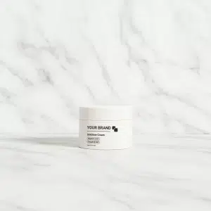 Eye Cream Jar C-YW08-15