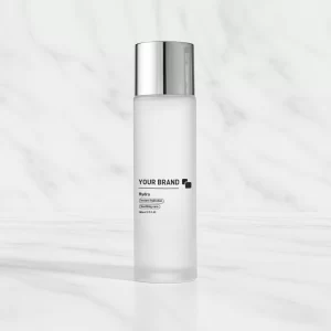 Glass Toner Bottle D-TS03-100