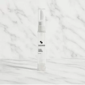 Eye Cream Tube E-YW02-15
