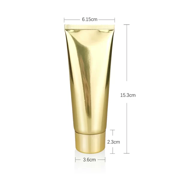 VC Brightening Facial Cleanser VC-00 - Image 5