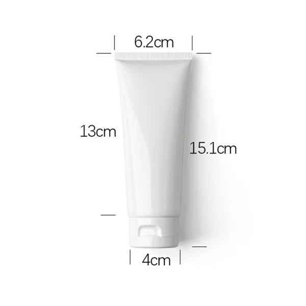 VC Brightening Facial Cleanser VC-00 - Image 4