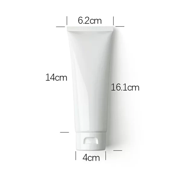 VC Brightening Facial Cleanser VC-00 - Image 3