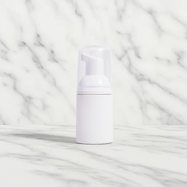 Balancing Probiotic Cleansing Mousse CL-01 - Image 2