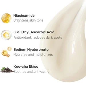 The Hydrating Red Tea Face Mask MA-01