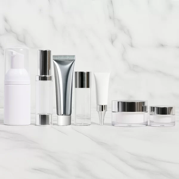 Priavate Label Skincare Sample Kit - Image 2
