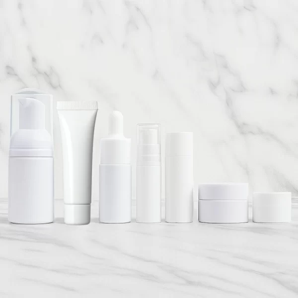 Priavate Label Skincare Sample Kit - Image 3