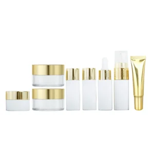 Skincare Travel Size Kit