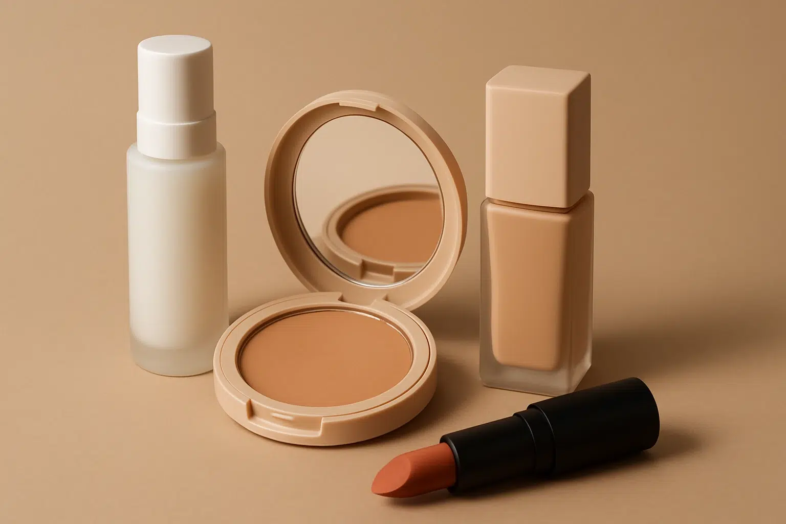 Aurora Global Brands: Your Best Choice for Private Label Cosmetics