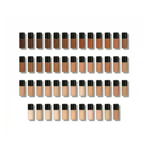The Master Shade Library: Foundation Minis