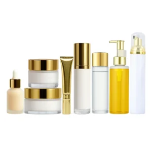 Private Label Skincare Sample Kit