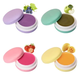 Macaron Kiss Lip Balm ML20