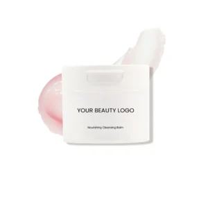 Nourishing Cleansing Balm