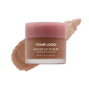 Sugar Lip Scrub