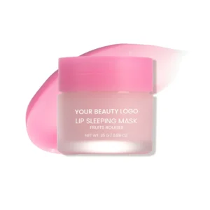 Lip Sleeping Mask