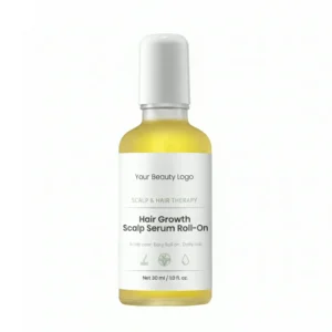 Hair Growth Serum Roll-on SH02