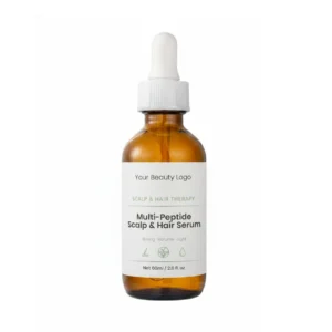 Multi Peptide Hair Serum SH01