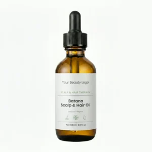 Natural & Pure Batana Oil SH07