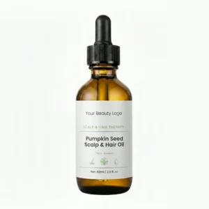 Natural & Pure Pumpkin Seed Oil SH09