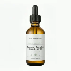 Rosemary Complex Essential Oil SH05