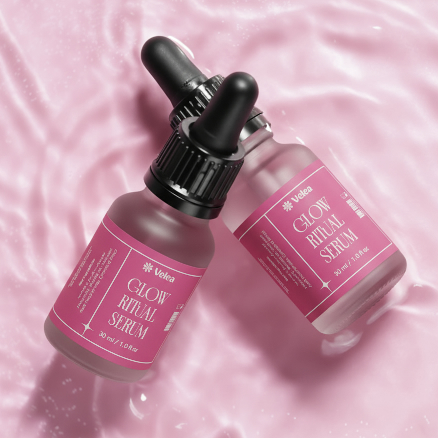 Active Serum Dropper