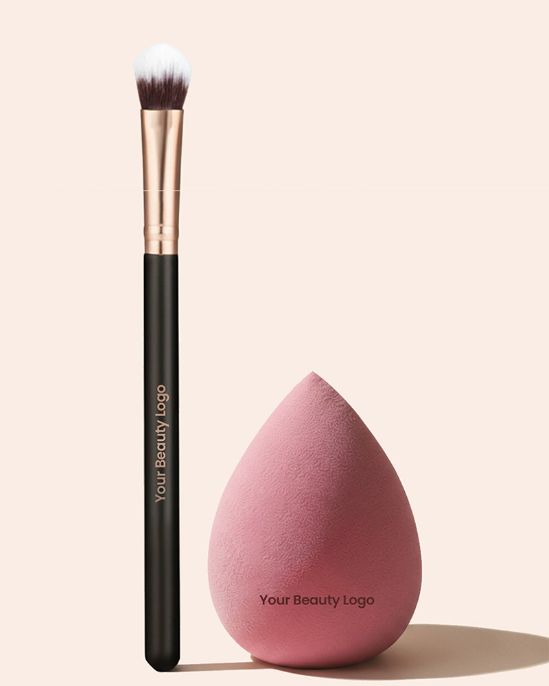 Brushes & Sponges
