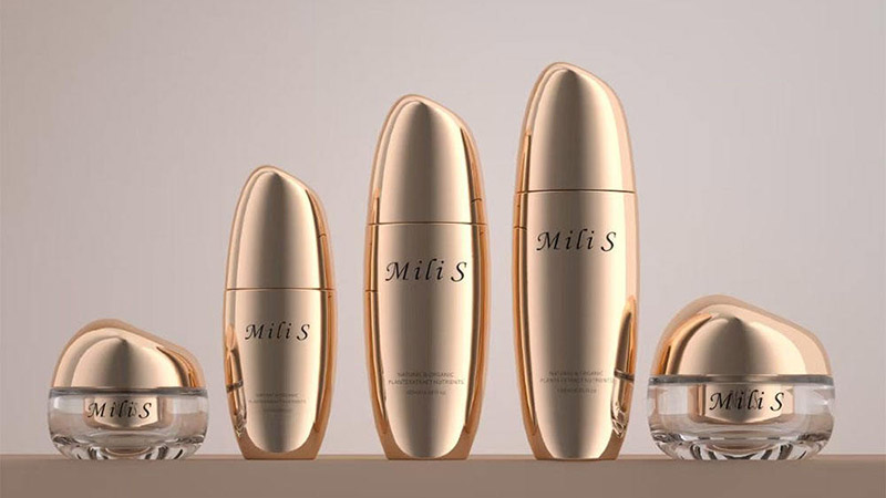 Custom Packaging Capabilities