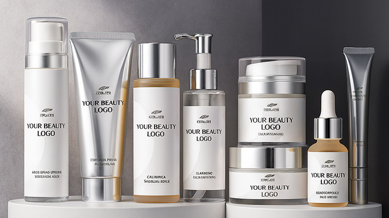 Stock Packaging Options